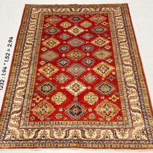 Prestige Tribal Frame