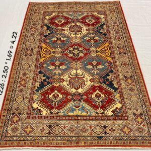 Legacy Artisan Kazak