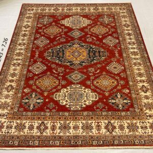 Golden Medallion Revival