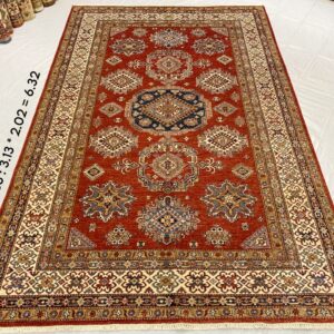 Karakum Tribal Classic